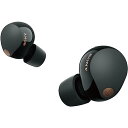 ソニー ワイヤレスノイズキャンセリングイヤホン WF-1000XM5 : MISIA CMモデル/完全ワイヤレス/圧倒的ノイズキャンセリング性能(2)