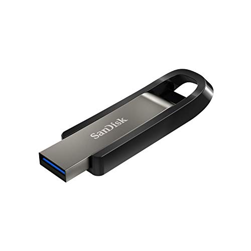 ǥ  ̵¥᡼ USB 64GB USB 3.2 Gen1 ® ɼ395MB/s SanDisk Ext