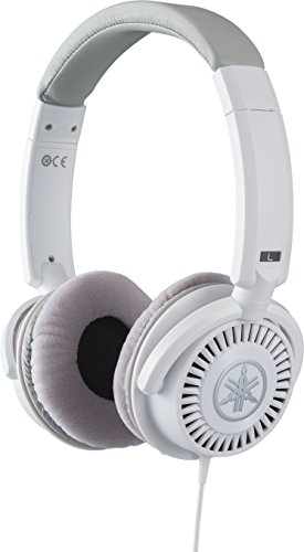 DTM - ヤマハ YAMAHA ヘッドホン ホワイト HPH-150WH