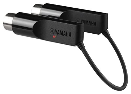 ޥ YAMAHA 磻쥹MIDIץ MD-BT01 BluetoothǳڴiOSǥХ³磻쥹MIDIץ