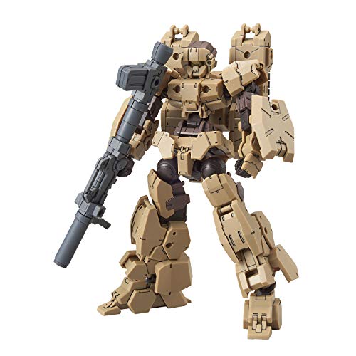 BANDAI SPIRITS(バンダイ スピリッツ) 30MM eEXM-17 アルト(陸戦仕様) ブラウン 1/144スケール 色分け済みプ