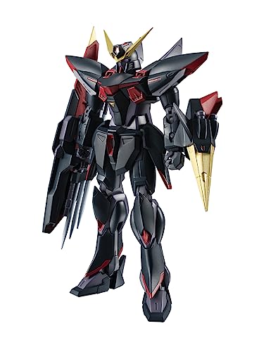 BANDAI SPIRITS(Х ԥå) ROBOT ưΥSEED (SIDE MS) GAT-X207 ֥å...