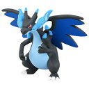 タカラトミー(TAKARA TOMY) ポケットモンスター モンコレ MS-51 メガリザードンX