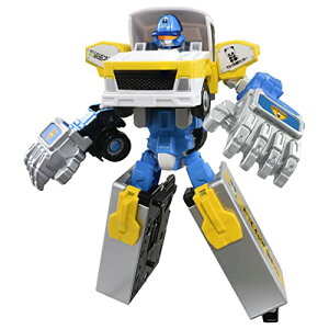 タカラトミー(TAKARA TOMY) 『 トミカ ジョブレイバー JB09 キャリーブレイバー サカイ引越センター 引越トラック 』 ミニカー