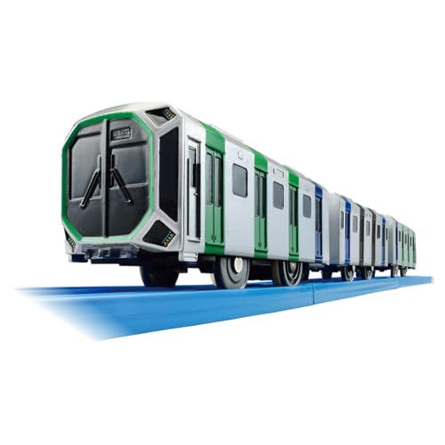 ȥߡ ץ졼 S-37 Osaka Metro  400 (ȼֻ) ż   3аʾ