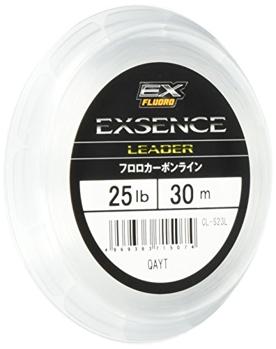 V}m(SHIMANO) VbN[_[ GNXZX EX tJ[{ 30m 6.0 NA CL-S23L ނ莅