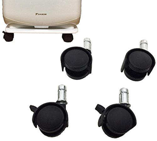 Casters DAIKIN()  Ѹߴ 㥹 б KKS029A4 MCK70R / MCK55R / ...