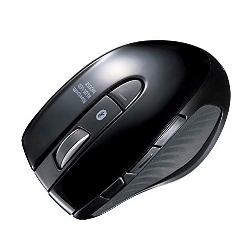 掠ץ饤 Bluetooth3.0ޥڥ󥰥ޥ(3ޤǥڥ󥰲ǽ) ֥롼LED 6ܥ 淿 MA-BTBL121...