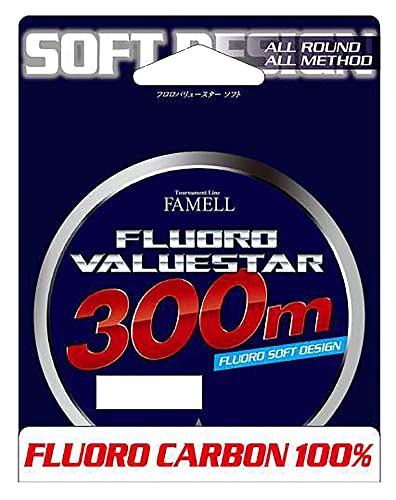 ޥȥƥ(Yamatoyo) ե Х塼 300m ꥢ 1.5 (6LB)