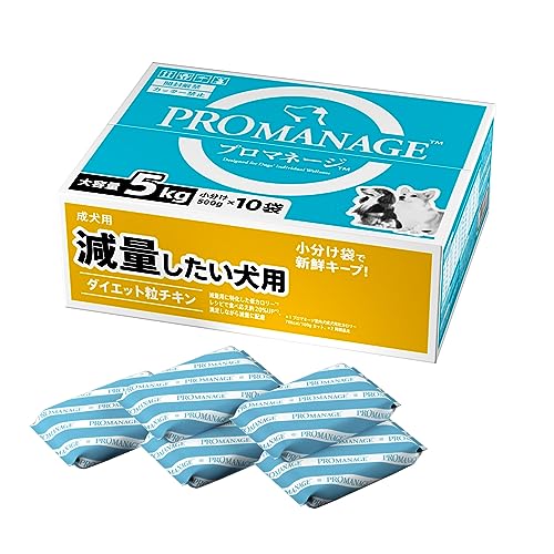 ץޥ͡ (PROMANAGE)  ̤  5kg(500g10) ɥåա 㥫꡼