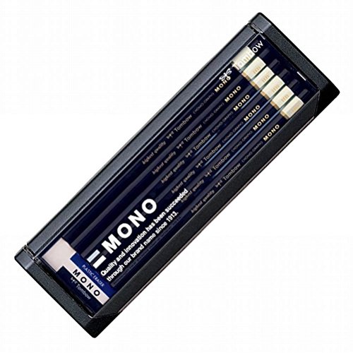 樂天商城 - トンボ鉛筆 鉛筆 MONO モノ HB 1ダース MONO-HB