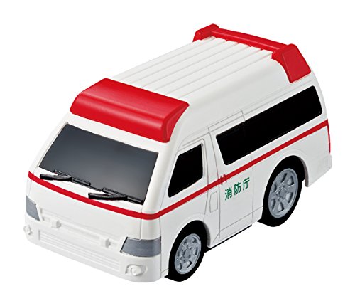 パイロットコーポレーション(PILOT CORPORATION) 救急車 ABS 3歳以上のサムネイル