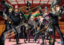 エンスカイ 2000ピース ジグソーパズル ONE PIECE FILM STRONG WORLD いざ 決戦の舞台へ(73x102cm) 20