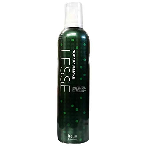 ホーユー レセ ソーダベースメイク 350g <ヘアコンディショナー> トリートメント 350グラム (x 1)