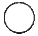 ブリヂストン(BRIDGESTONE) ロングレッド 自転車 タイヤ 1本巻 クロサイド WO26×1ー3/8 CTーLR26 P7315 F3