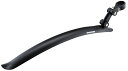 ブリヂストン(BRIDGESTONE) ロードバイク用リヤフェンダー BL(ブラック) FD-SPR1 P4617 F129300BL