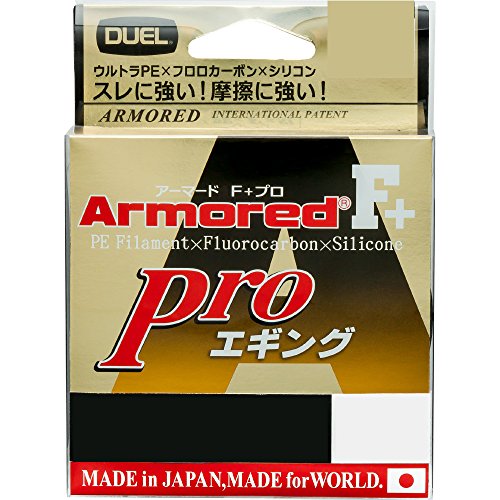 DUEL(fG) PEC 0.8 A[}[h F+ Pro GMO 150M 0.8 NA[IW GMO H4089