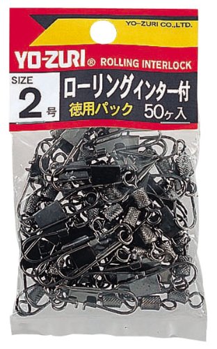 1/0号・ブラック 1/0号 J1036・・Style:1/0号・カラー:ブラック・破壊強度:26kg・重量:1.9g・50ヶ入り色：黒