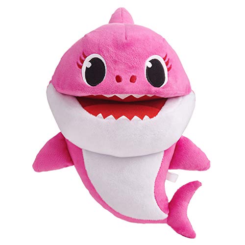 正規品BS ソングパペット マミーシャーク Song Puppet with Tempo Control - Mommy Shark