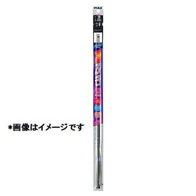 樂天商城 - PIAA(ピア) ワイパー 替えゴム 450mm スーパーグラファイト グラファイトコーティングゴム 1本入 呼番7 WGR45