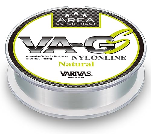 ooX(VARIVAS) X[p[gEgGA VA-GS iC 150m i` 2.5lb (0.5)