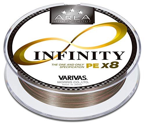 VARIVAS(ooX) X[p[gEgGA CtBjeBPE X8 75M 0.2