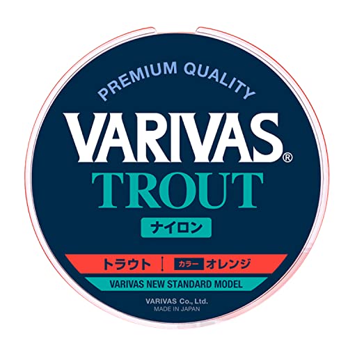 ХХ(VARIVAS) VARIVAS ȥ饦 ʥ 100m  4lb (1)