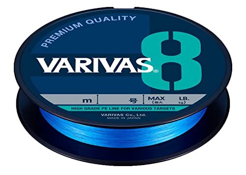 ХХ(VARIVAS) VARIVAS 8 ֥롼 150m 0.6