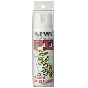 VARIVAS(バリバス) ラインコーティング剤 バリバス PEにシュッ 100ml