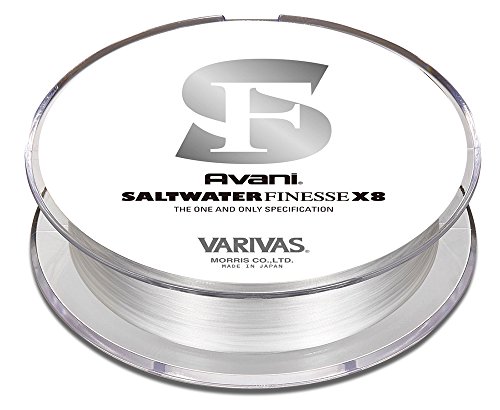 VARIVAS(ХХ) PE饤 Х ȥեͥPE X8 150m 0.4 0.4(9.2lb) ꥹ...