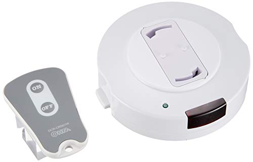 照明リモコンスイッチ CRS01Wのサムネイル