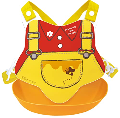 錦化成 くまのプーさん(なりきり)