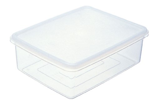 岩崎工業 日本製 保存容器 ナチュラルキーパージャンボキーパー 5.7L (M) B-386 N