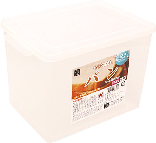 小久保工業所 小久保 パン保存ケース 4.2L 5320