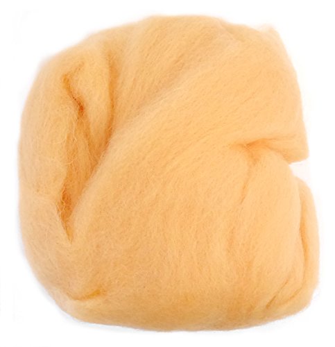 ハマナカ フェルト羊毛 ナチュラルブレンド シャーベットカラー 40g col.822 H440-008-822 ハマナカ フェルト羊毛 ナチュラルブレンド シャーベットカラー 40g col.822 H440-008-822