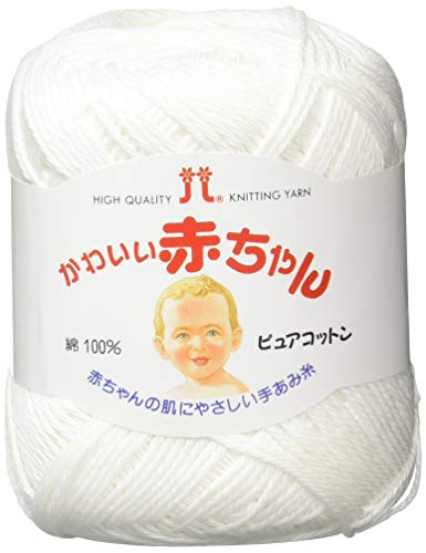 ・Col.1 ・・Color:Col.1・糸玉サイズ:重さ 40g 長さ 約120m・使用針目安:棒針4~5号 かぎ針3/0~4/0号・素材:綿100%・セット内は同一ロットですしっとりやさしい肌触りの綿糸です。 ・糸玉サイズ:重さ 40g 長さ 約120m ・使用針目安:棒針4~5号 かぎ針3/0~4/0号 ・素材:綿100% ・セット内は同一ロットです (.co.jpより)