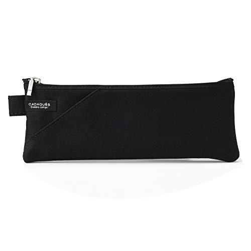 [Concise] コンサイス カダケス ペンケース 113911 ブラック