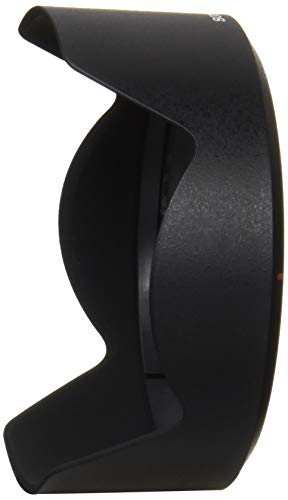 ALC-SH152・ブラック ALCSH152.SYH・SEL24105G用レンズフード説明 SEL24105G用レンズフード