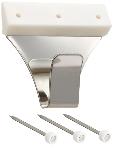 FUJICOLOR 額縁展示用具 [石膏ボード・木壁・中空壁用]カラーフックII 3号 17167