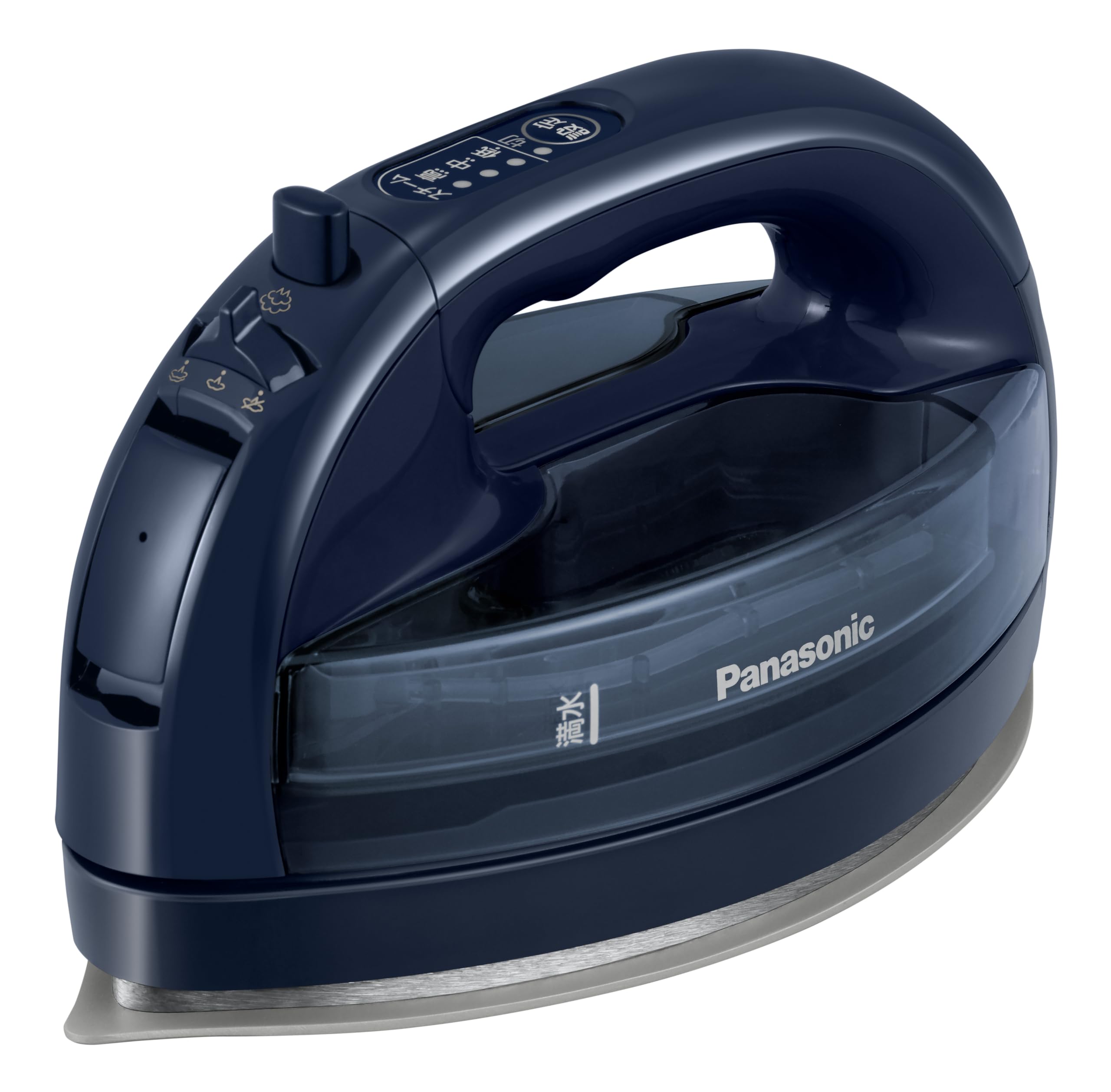 楽天市場】panasonic コードレススチームアイロン ni-wl707-cの通販 楽天市場】panasonic コードレススチームアイロン ni-wl707-cの通販