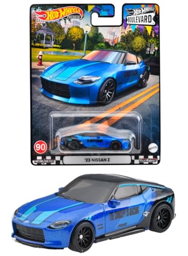 ۥåȥ(Hot Wheels) ֡С - '23  Zߥ˥ 3~ HYF05
