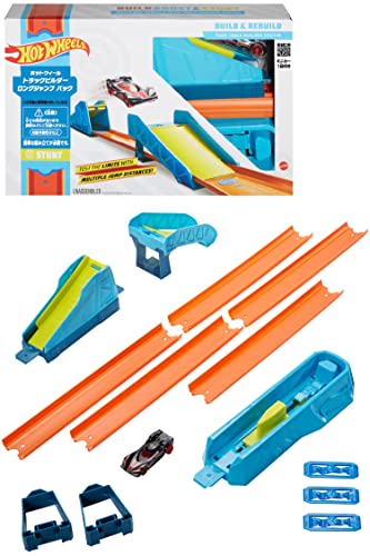 ۥåȥ(Hot Wheels) ȥåӥ 󥰥 ѥå ߥ˥16~ GLC89