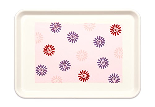 ・ガーベラ 33cm 33cm・・Size:33cmColor:ガーベラ・柄:ガーベラ・タイプ:ノンスリップトレー・柄:ノンスリップトレー・サイズ:33cm説明 特長 ・すべり止め付 ・電子レンジ使用可