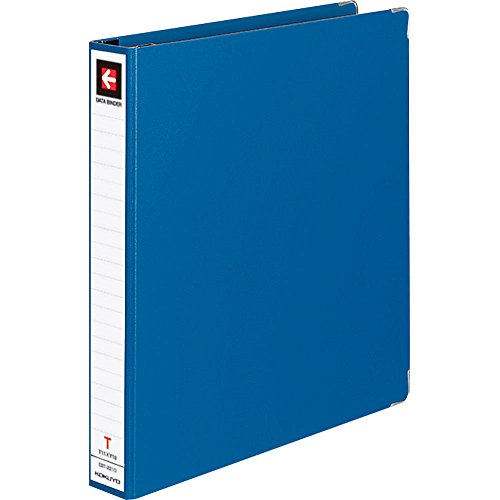 コクヨ ファイル データ バインダー バースト用 280枚収容 22穴 EBT-2210B