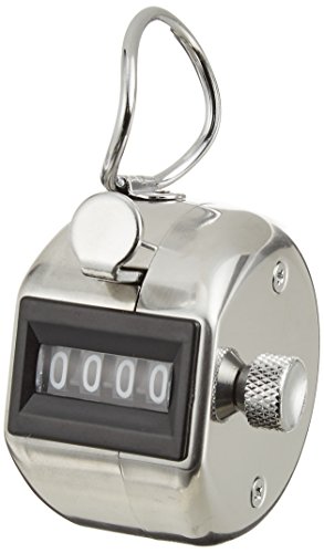 コクヨ 数取器 手持式 CL-201