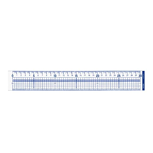 (KOKUYO) å구 30cm  礭 CL-RC30