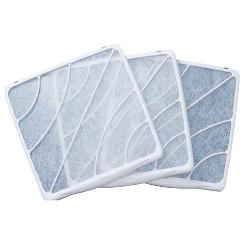 高須産業 換気扇交換用フィルター 25cmフィルタータイプ換気扇(FFB-250)用 3枚入り FB-250