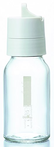 HARIO (ϥꥪ) 󥿥åɥå󥰥ܥȥ 120ml ڡ륰졼 ODB-120-PGR