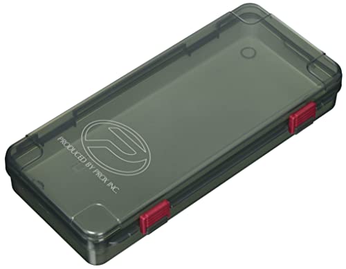 プロックス Pマルチケース PX281SK スモークブラック 3L