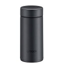 タイガー魔法瓶(TIGER) タイガー 水筒 200ml スクリュー マグボトル ステンレスボトル 真空断熱ボトル 保温保冷 在宅 タンブラー利(3)